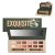 Idc Paleta Magic Studio Exquisite French Nudes